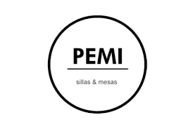 Mesas y Sillas Pemi